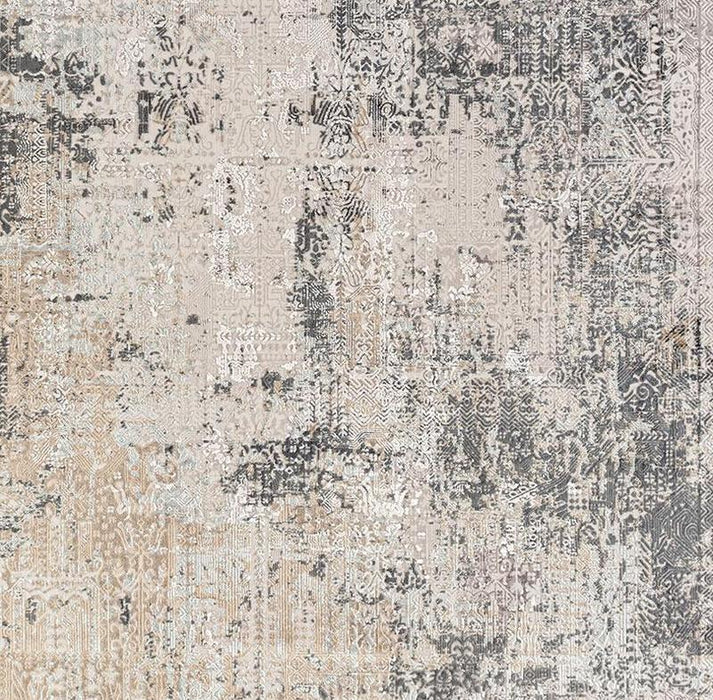 Olimpos Traditional Faded Rug (V1) www.homelooks.com