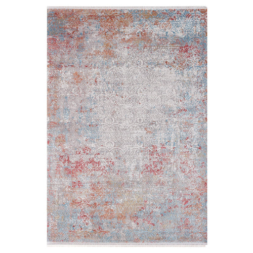 Olimpos Traditional Faded Rug (V5) Homelooks