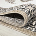 Richmond Traditional Outdoor Rug (V1) folded www.homelooks.com