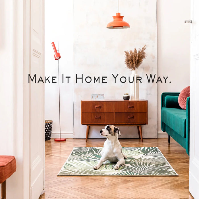 Pet-Friendly Rugs for Living Rooms