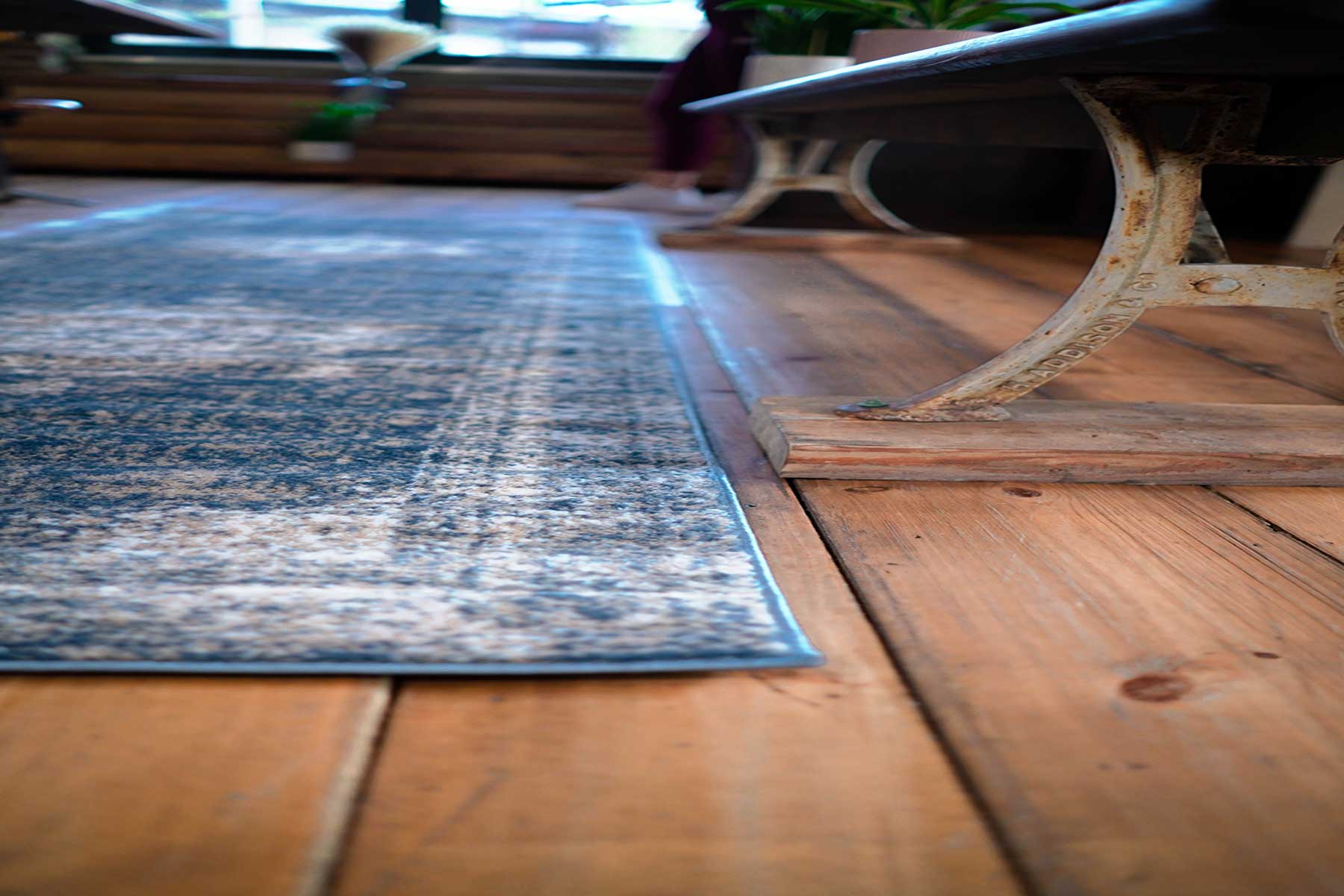 Best Hallway Runner Rugs for Every Home Style