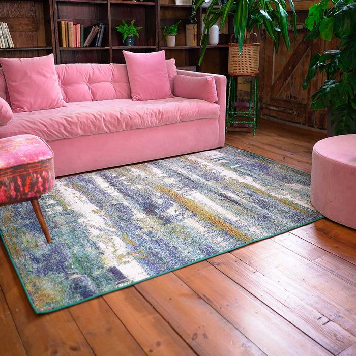 Washable Rugs vs. Traditional Rugs: Which is Right for You?