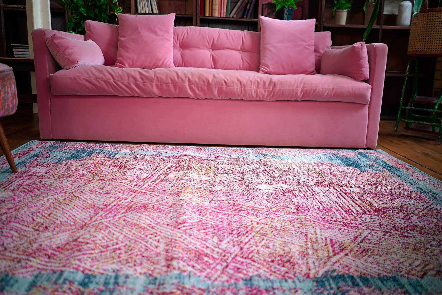 How to Maintain and Clean Your Bedroom Rug