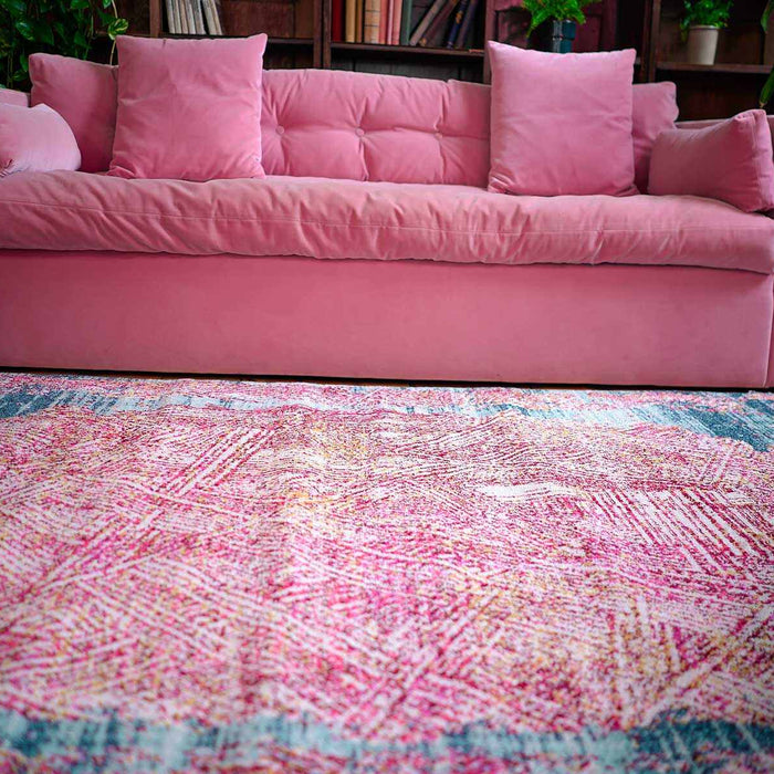 How to Maintain and Clean Your Bedroom Rug
