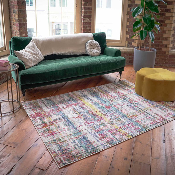 Innovations in Washable Rugs: What's New and Next