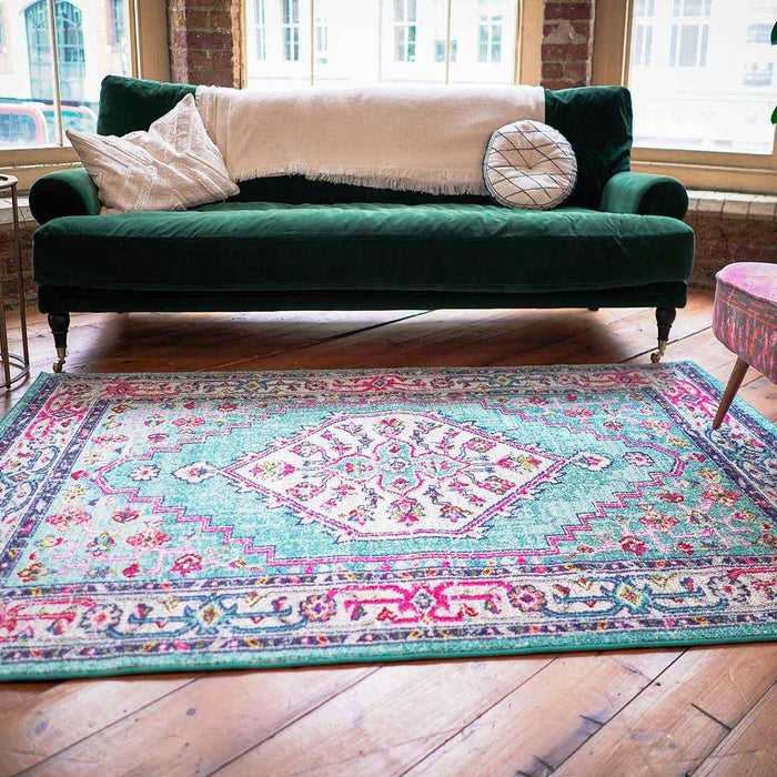 Modern Rugs 101: How to Choose, Style, and Keep Them Fresh