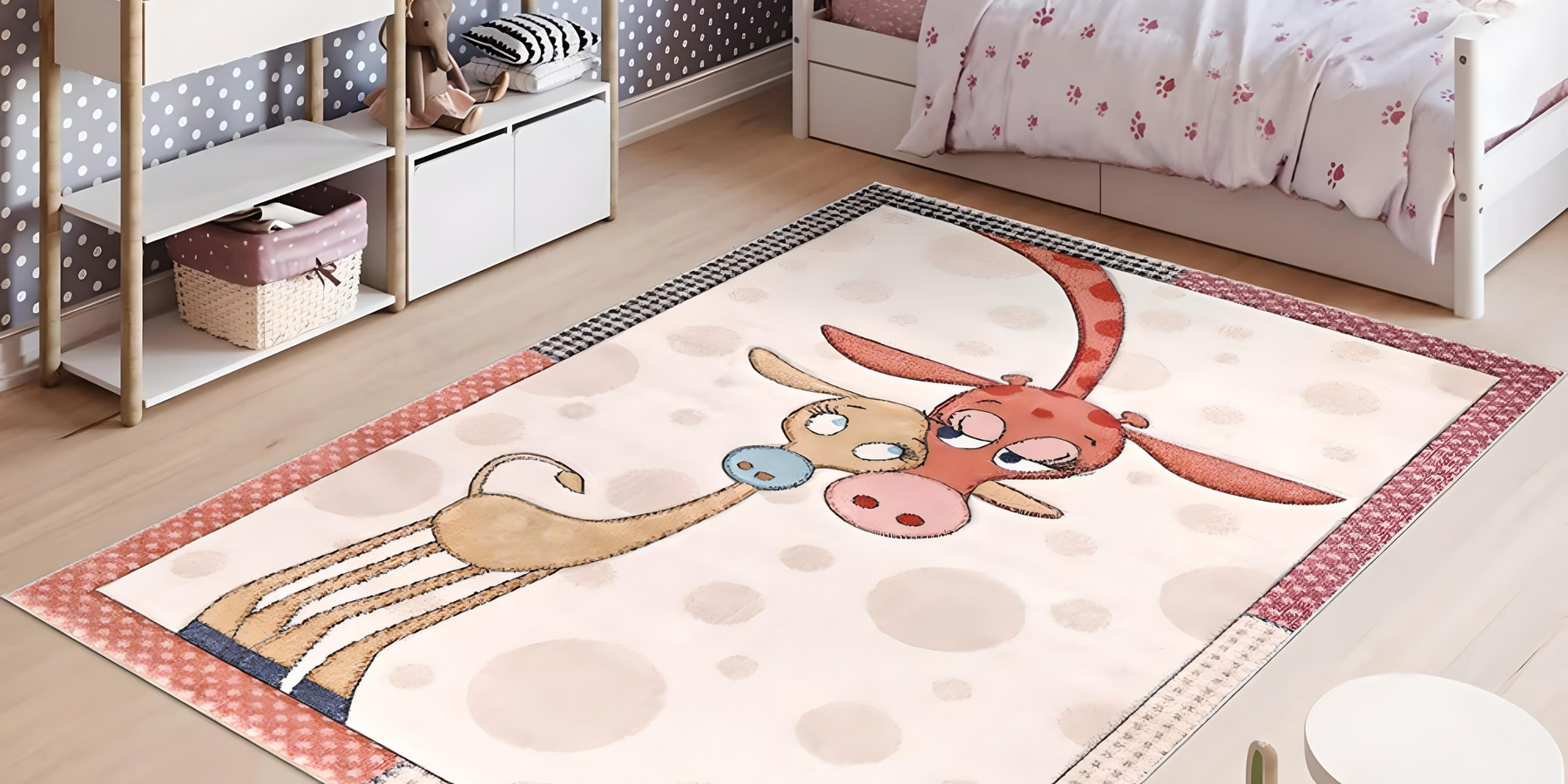 Discover the Best Kids Rugs for Maximum Comfort and Creativity