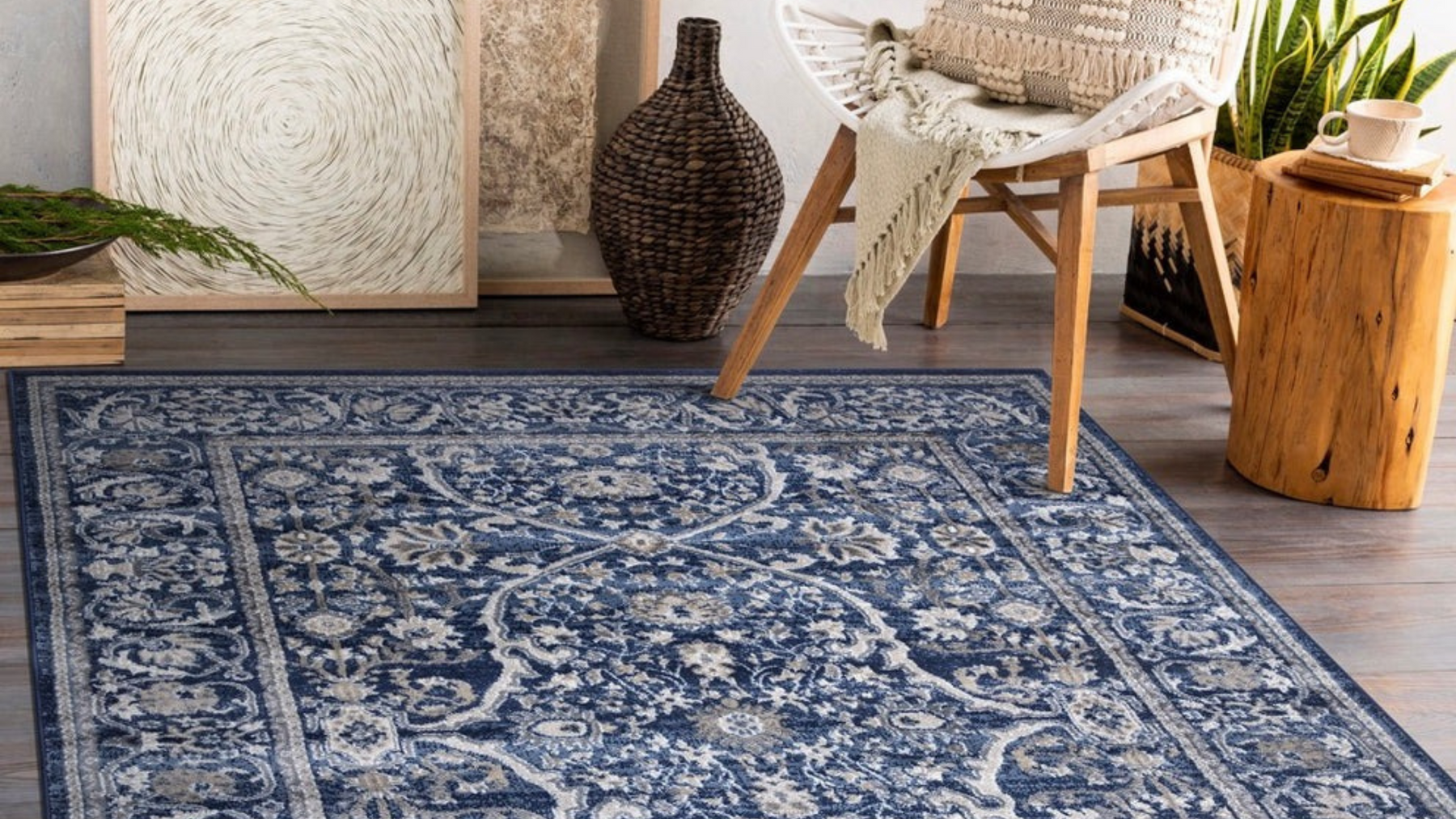 The Ultimate Guide to Choosing a Rug for Every Room in Your Home