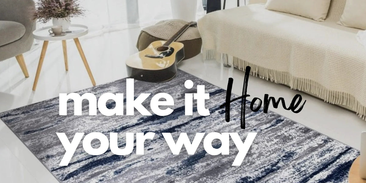 Bedroom Rugs 101: Materials Guide — Home Looks