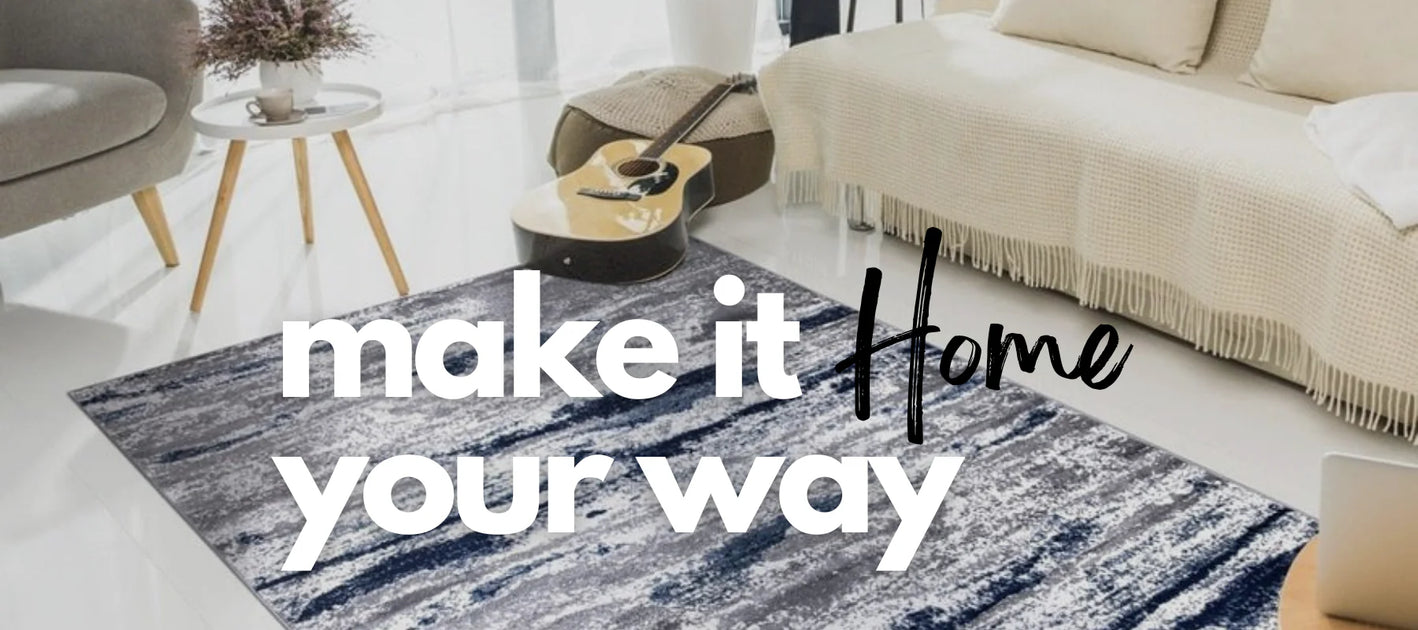 Bedroom Rugs 101: Materials Guide — Home Looks