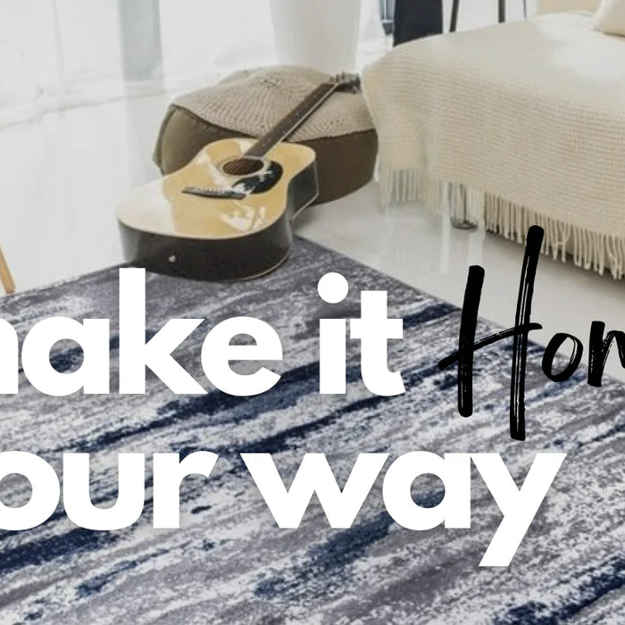 The Ultimate Guide to Washable Rugs: Why Every Home Needs One