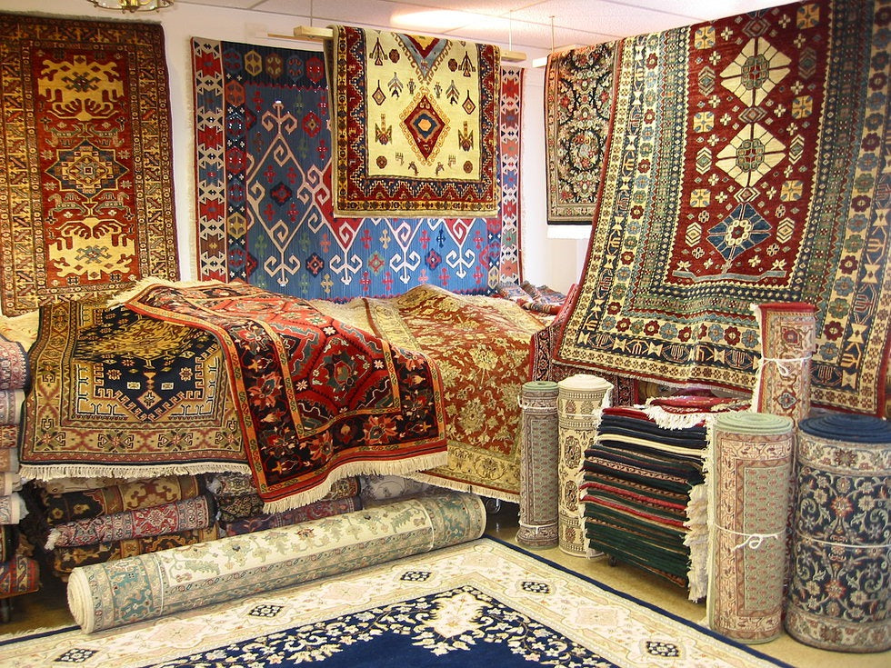 Traditional Rugs: A Timeless Addition to Your Home