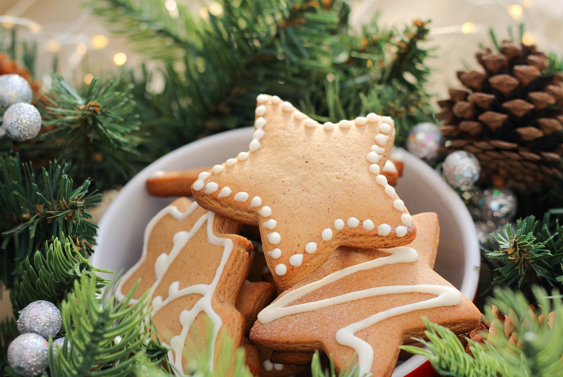 Christmas Baking Ideas for the Festive Season - Home Looks
