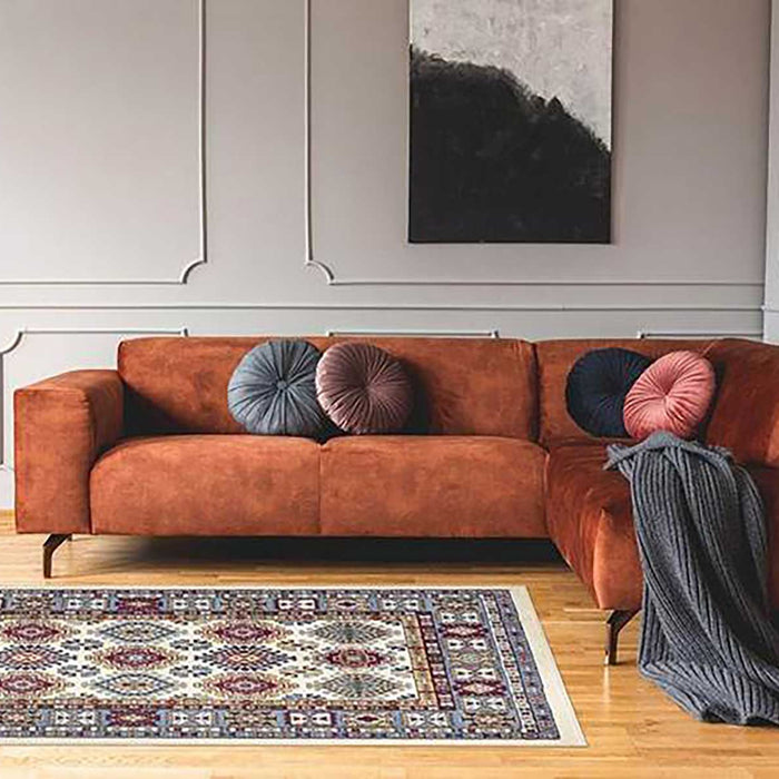 Living Room Rug Ideas for Every Style