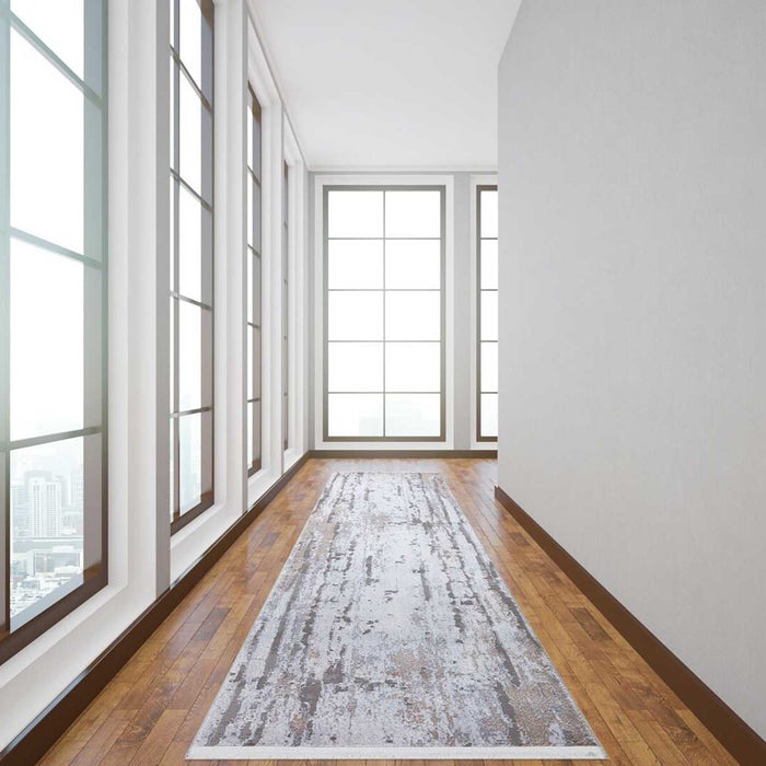 Transform Your Hallway with Stylish Runner Rugs