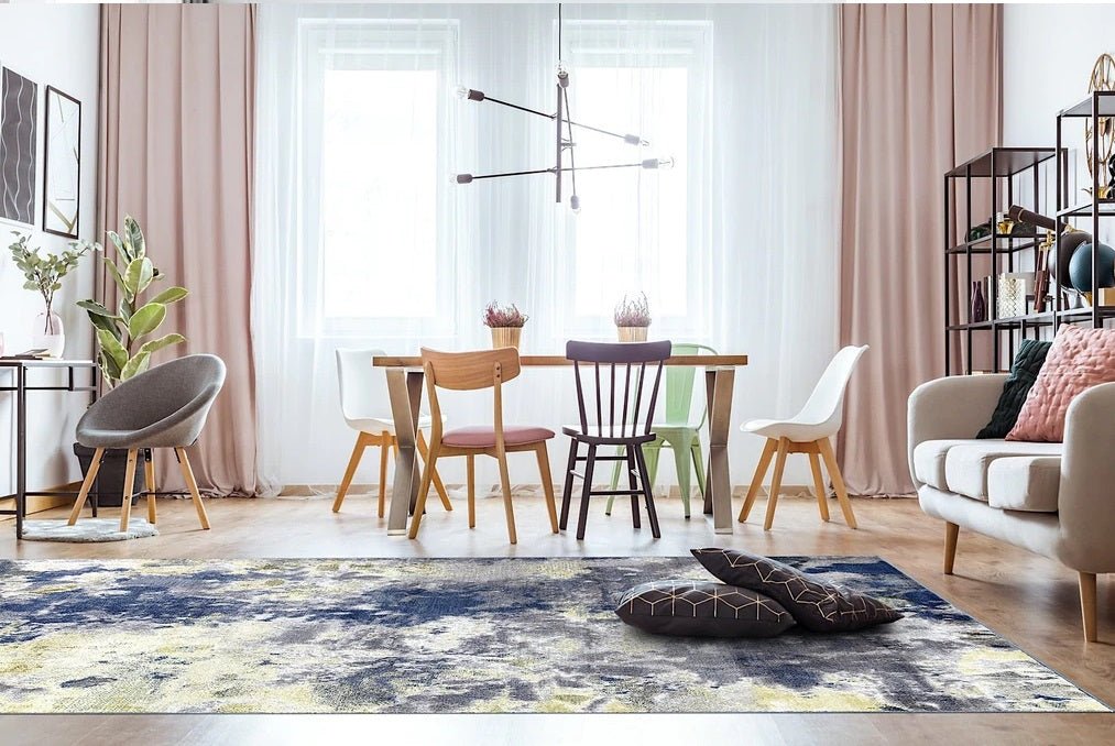 Spring Styles: 5 Gorgeous Rugs for the New Season - Home Looks