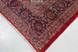 Traditional Antique Area Carpets Wool Handmade Oriental Rugs 296 X 390 cm 9 www.homelooks.com