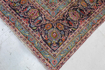 Traditional Antique Area Carpets Wool Handmade Oriental Rugs 245 X 370 cm www.homelooks.com 9