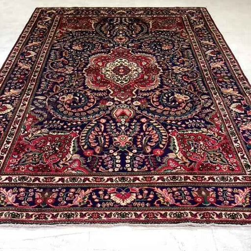 Traditional Antique Area Carpets Wool Handmade Oriental Rugs 790 X 347 cm homelooks.com