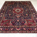 Traditional Antique Area Carpets Wool Handmade Oriental Rugs 790 X 347 cm www.homelooks.com