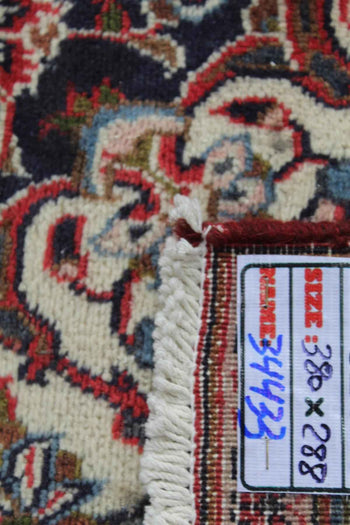 Traditional Antique Area Carpets Wool Handmade Oriental Rugs 288 X 380 cm www.homelooks.com 11