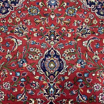 Traditional Antique Area Carpets Wool Handmade Oriental Rugs 297 X 433 cm 5 www.homelooks.com