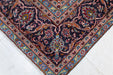 Traditional Antique Area Carpets Wool Handmade Oriental Rugs 240 X 400 cm homelooks.com 10