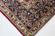 Traditional Antique Area Carpets Wool Handmade Oriental Rugs 307 X 395 cm homelooks.com 10