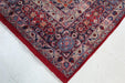 Traditional Antique Area Carpets Wool Handmade Oriental Rug 294 X 386 cm www.homelooks.com 11