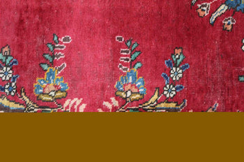 Traditional Antique Area Carpets Wool Handmade Oriental Rugs 278 X 380 cm www.homelooks.com 9