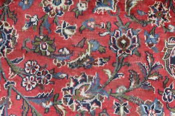Traditional Antique Area Carpets Wool Handmade Oriental Rugs 288 X 380 cm www.homelooks.com 6