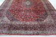Traditional Antique Area Carpets Wool Handmade Oriental Rugs 298 X 395 cm 2 www.homelooks.com
