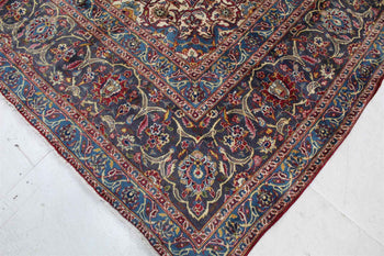 Traditional Antique Area Carpets Wool Handmade Oriental Rugs 310 X 410 cm homelooks.com 9