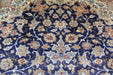 Traditional Antique Area Carpets Wool Handmade Oriental Rugs 278 X 383 cm homelooks.com 6