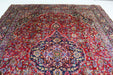 Traditional Antique Area Carpets Wool Handmade Oriental Rugs 297 X 390 cm 3 www.homelooks.com