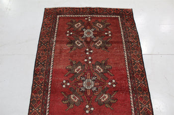 Traditional Antique Area Carpets Wool Handmade Oriental Rugs 104 X 183 cm www.homelooks.com 3