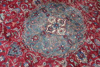 Traditional Antique Oriental Olive Wool Handmade Rugs 220 X 320 cm www.homelooks.com 4