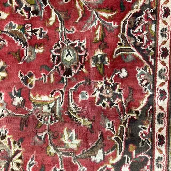 Traditional Antique Area Carpets Wool Handmade Oriental Rugs 285 X 400 cm homelooks.com 9