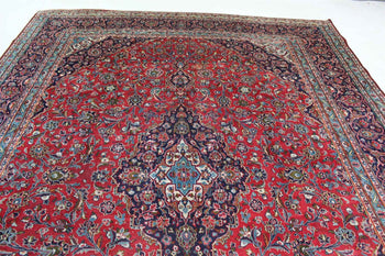 Traditional Antique Area Carpets Wool Handmade Oriental Rugs 290 X 377 cm www.homelooks.com 3