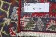 Traditional Antique Handmade Oriental Wool Rug 252 X 360 cm www.homelooks.com  10