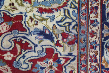 Traditional Antique Area Carpets Wool Handmade Oriental Rugs 293 X 388 cm 8 www.homelooks.com