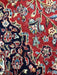 Traditional Antique Area Carpets Wool Handmade Oriental Rugs 296 X 380 cm homelooks.com 8