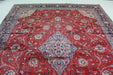 Traditional Antique Area Carpets Wool Handmade Oriental Rugs 290 X 390 cm www.homelooks.com 3