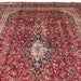Traditional Antique Area Carpets Wool Handmade Oriental Rugs 285 X 400 cm homelooks.com 3