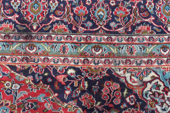 Traditional Antique Area Carpets Wool Handmade Oriental Rugs 290 X 377 cm www.homelooks.com 7
