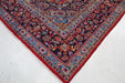 Traditional Antique Area Carpets Wool Handmade Oriental Rugs 295 X 390 cm 11 www.homelooks.com