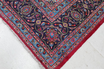Traditional Antique Area Carpets Wool Handmade Oriental Rugs 295 X 387 cm homelooks.com 10