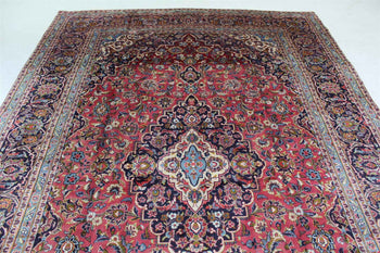 Traditional Antique Area Carpets Wool Handmade Oriental Rugs 245 X 370 cm www.homelooks.com 3