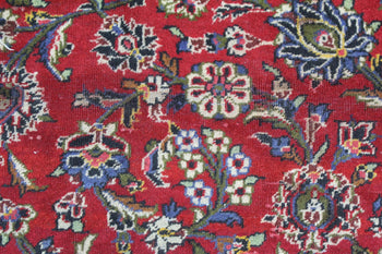 Traditional Antique Area Carpets Wool Handmade Oriental Rugs 295 X 395 cm homelooks.com 6