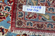 Traditional Antique Medallion Red Wool Handmade Rug 297 X 398 cm www.homelooks.com 10